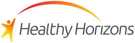 Healthy Horizons Logo